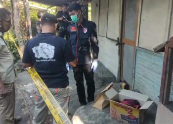 Pencarian Pembuang Mayat Bayi di Warung Kopi Pasuruan Terkendala Minimnya Saksi