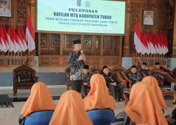 kafilah tugu jatim