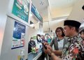 Loket Pelayanan Informasi BPJS Kesehatan di RSUD dr Soedarsono Pasuruan Diresmikan, Aduan Diproses Lebih Cepat