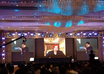 Beauty Influencer, Tasya Farasya Kupas Branding Produk di Idea Cloud 2023