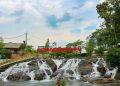 Wisata Sumber Maron.