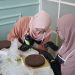 kelas kreatif.