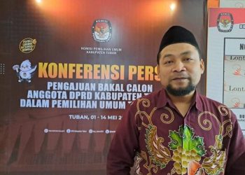 KPUK Tuban.