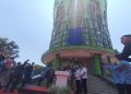 Tower Tugu Tirta.