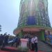 Menuju Mandiri, SPAM Tower Tugu Tirta Diklaim Mampu Penuhi Keterbatasan Air Baku di Kota Malang 9 Tower Tugu Tirta.