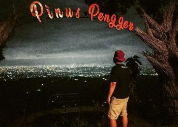 Hutan Pinus Pengger.