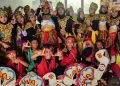 Mahasiswa Unikama.