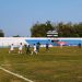 Tren Positif Porprov VIII Jatim, Tim Sepak Bola Kabupaten Mojokerto Bidik Juara Grup 9 Sepak Bola Kabupaten Mojokerto.