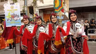 Budaya Jatim.