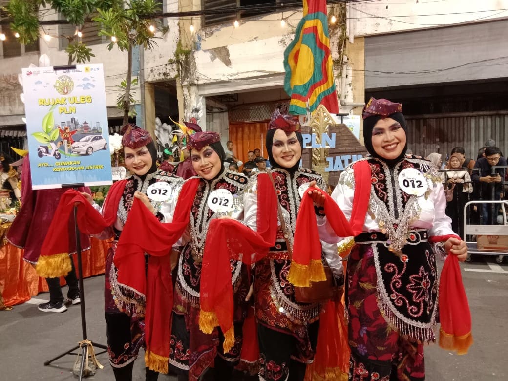 Budaya Jatim.