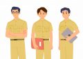 Cek! Segini Lama Kontrak Kerja PPPK Kota Mojokerto