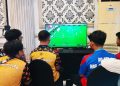 Kontingen e-sports.