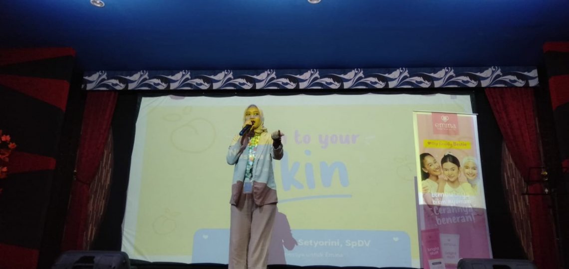 SMK Muhammadiyah 5 Kepanjen.