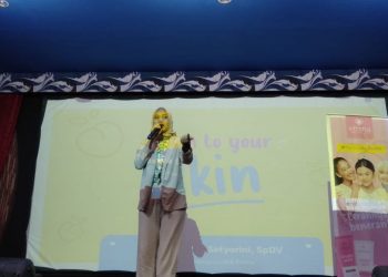 SMK Muhammadiyah 5 Kepanjen.