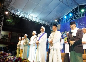 Kampus Unikama.