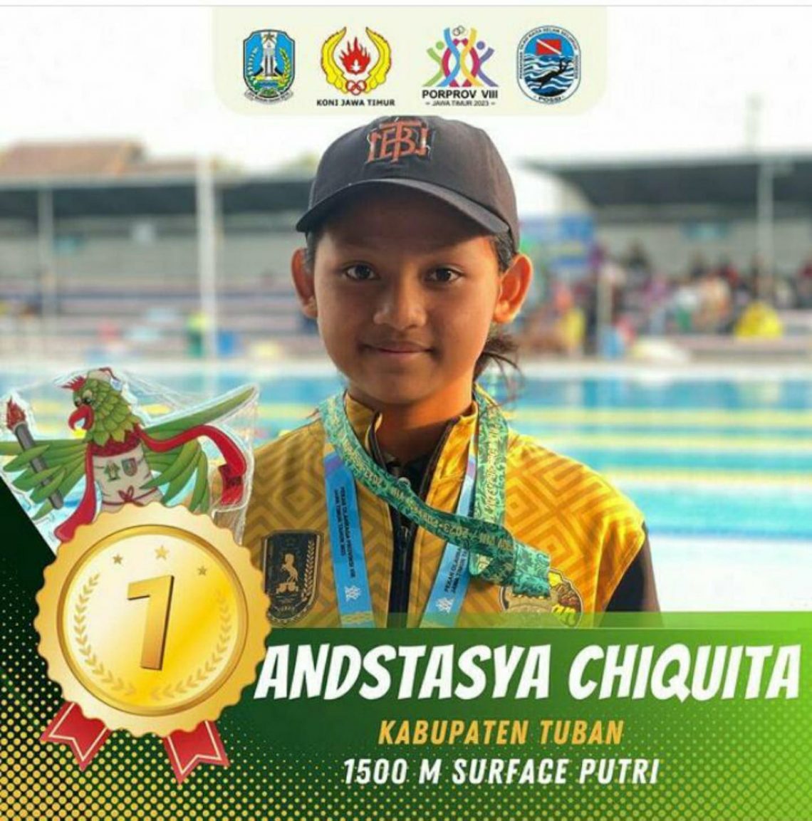 SMPN 5 Tuban.
