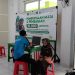 Iropin Jatim Gandeng Lazisnu, Periksa Mata dan Bagikan 10 Ribu Kacamata Gratis untuk Pelajar dan Santri 8 Lazisnu.