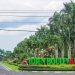 Ijen Boulevard.