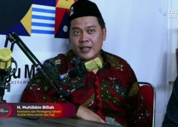 Panglima Group.