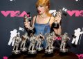 MTV VMA 2023.