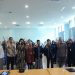 Pelepasan Mahasiswa MBKM FIK UM dan Upaya Kolaboratif Atasi Kasus Stunting 8 FIK UM.