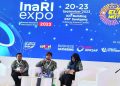 InaRI Expo.