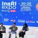 InaRI Expo.