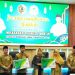 Berikut Daftar Cabang Lomba MTQ XXX yang Diikuti Kafilah Kabupaten Mojokerto 11 kafilah Kabupaten Mojokerto.