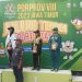 Kontingen Tuban.
