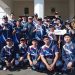 Laga di Porprov VIII Jatim, Tim Karate Kota Malang Optimistis Target 1 Medali Emas 8 Tim karate Kota Malang.