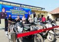 Aplikasi Ilmu Semeru, Solusi Cepat Cari Kendaraan Hilang di Mojokerto 