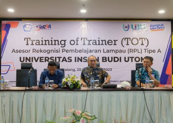 Universitas IBU.