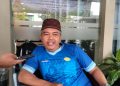 Sepak takraw Kabupaten Malang.