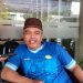 Sepak takraw Kabupaten Malang.
