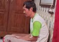 Anak bacok bapak.