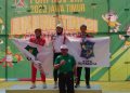 atletik Kabupaten Malang.