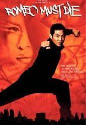 Film Romeo Must Die.
