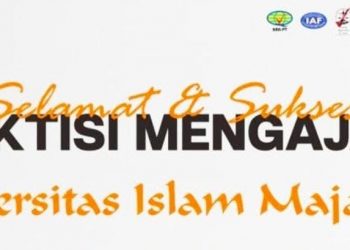 Unim Mojokerto.