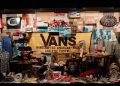 Merk Vans.