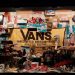 Merk Vans.