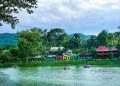 Wisata Mahoni Dempok.