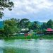 Wisata Mahoni Dempok.