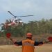 Kebakaran Arjuno Padam, Helikopter Waterbombing Terus Basahi Lahan Cegah Titik Api Muncul Kembali 9 Kebakaran Arjuno.