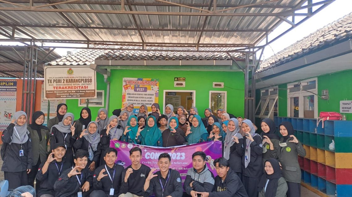 HMPS Tadris Matematika UIN Malang.