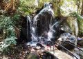 Air Terjun Curah Watu.