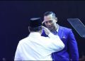 Prabowo Subianto.
