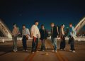 Member RIIZE SM Entertaiment.