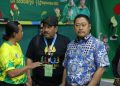 Porprov VIII Jatim.