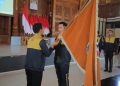 Kontingen Tuban.