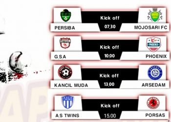 MSL Mojokerto.